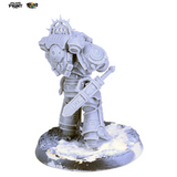 Lieutenant d'assaut, set complet