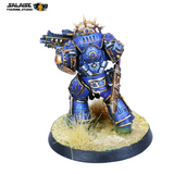 Lieutenant d'assaut, set complet